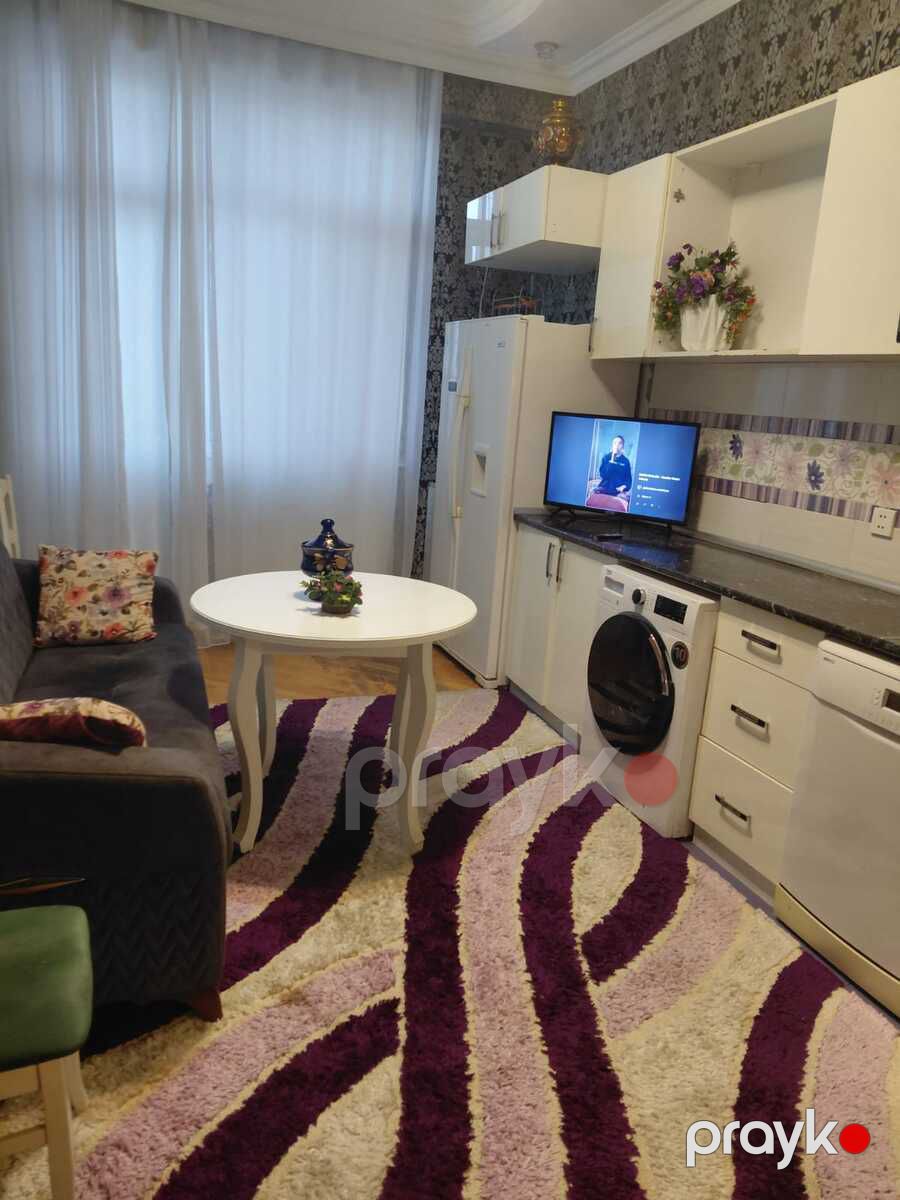 Satılır 3 otaqlı yeni tikili 178 m² — Mənzil, Bakı (4)