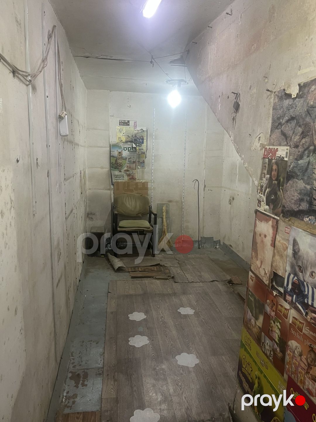İcarəyə verilir obyekt 10 m² — Əmlak, Bakı (3)