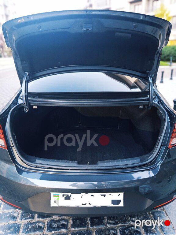 Hyundai Elantra, 2.0 L, 2020 il, 76 041 km — Avtomobillər, Bakı (7)