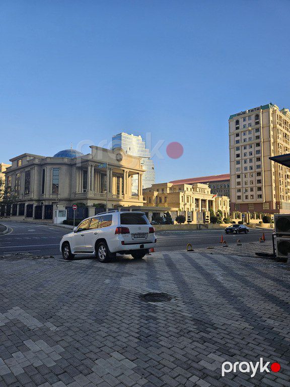 Satılır obyekt 47 m² — Əmlak, Bakı (5)