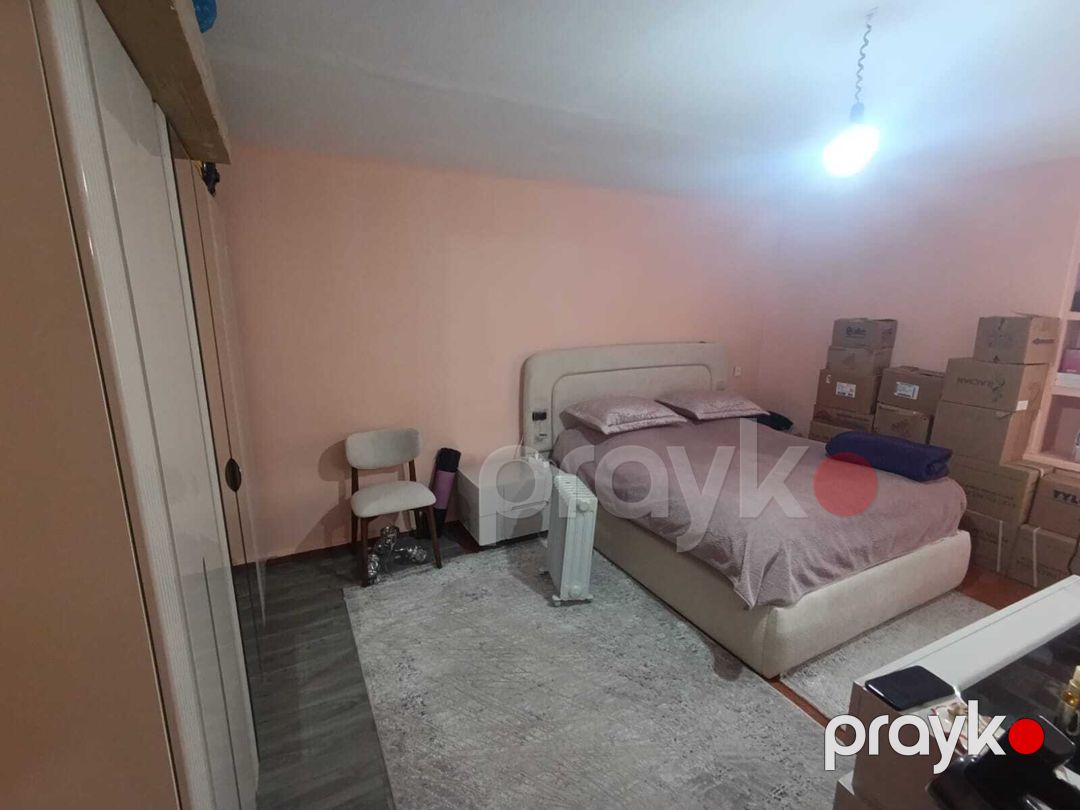 Satılır 1 otaqlı köhnə tikili 42.5 m² — Mənzil, Bakı (5)