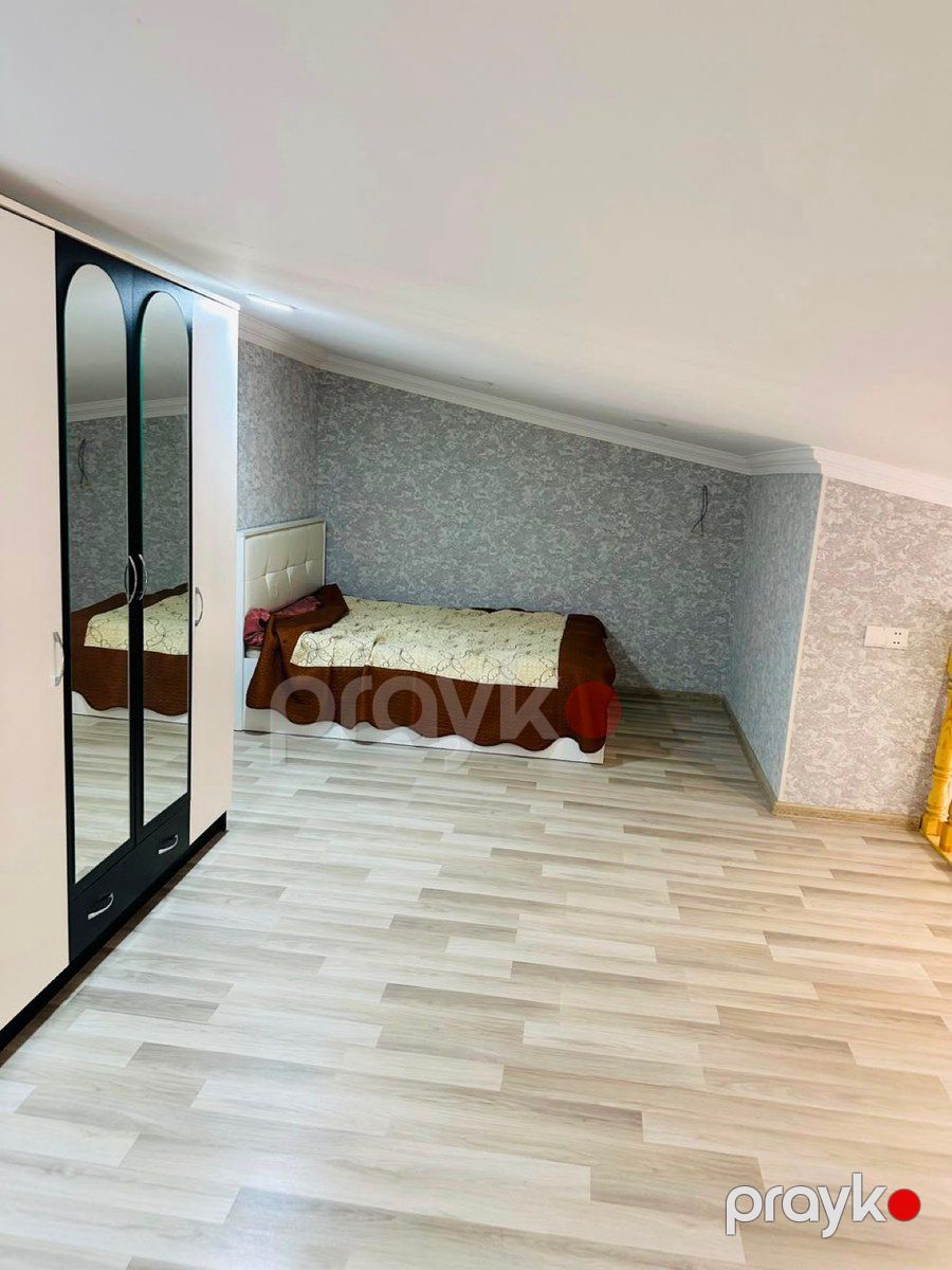 1-otaqlı yeni tikili kirayə verilir, Sumqayıt ş., 53 m² — Mənzil, Sumqayıt (8)