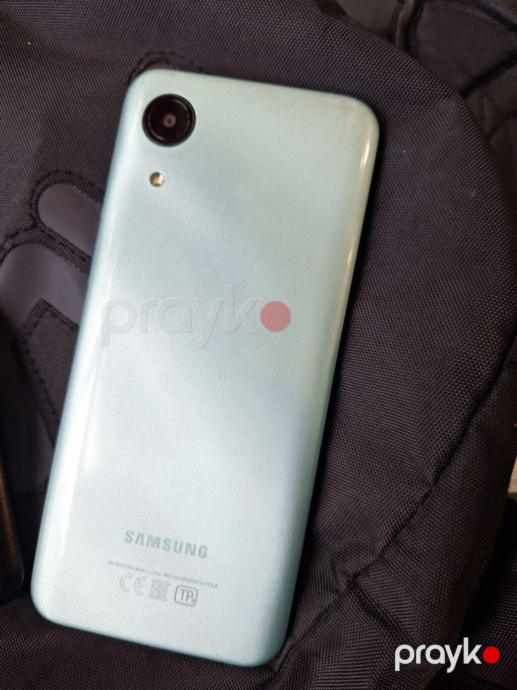 Samsung Galaxy A03, 32 GB, İki sim kartlı — Samsung, Bakı (2)
