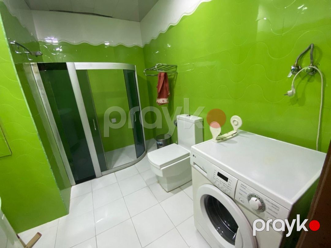İcarəyə verilir 2 otaqlı yeni tikili 80 m² — Mənzil, Bakı (4)