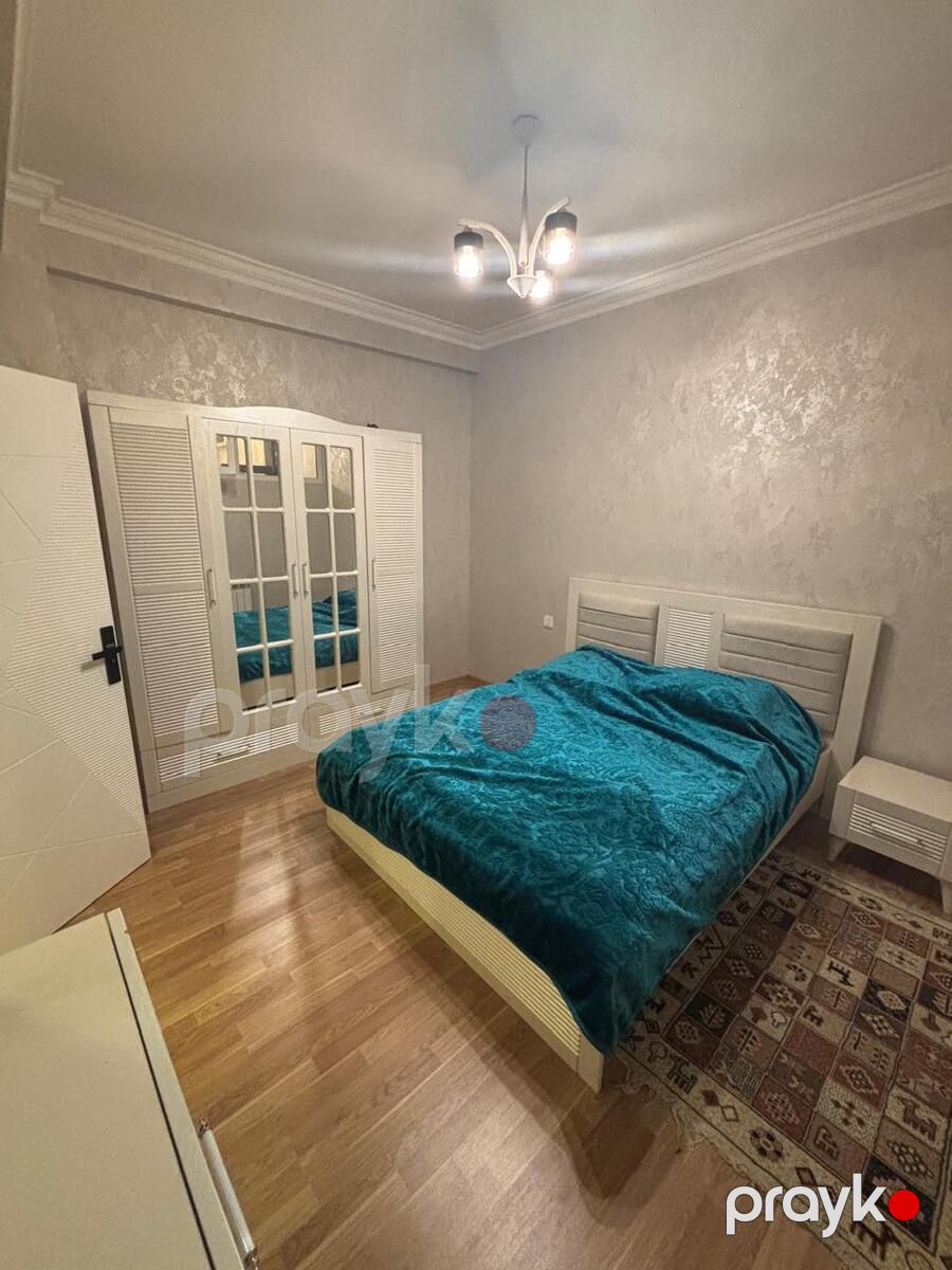 İcarəyə verilir 2 otaqlı yeni tikili 85 m² — Mənzil, Bakı (4)