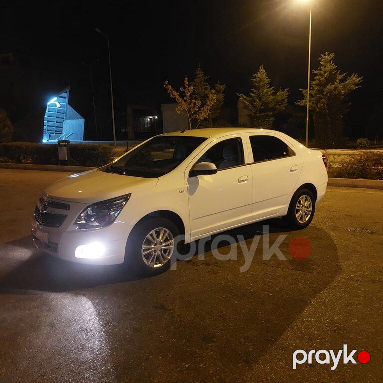 Chevrolet Cobalt, 1.5 L, 2024 il, 100 000 km — Avtomobillər, Bakı (3)