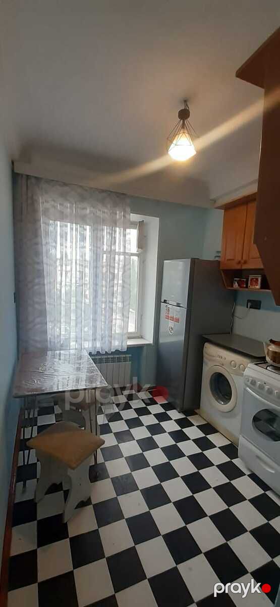 İcarəyə verilir 2 otaqlı köhnə tikili 40 m² — Mənzil, Bakı (7)