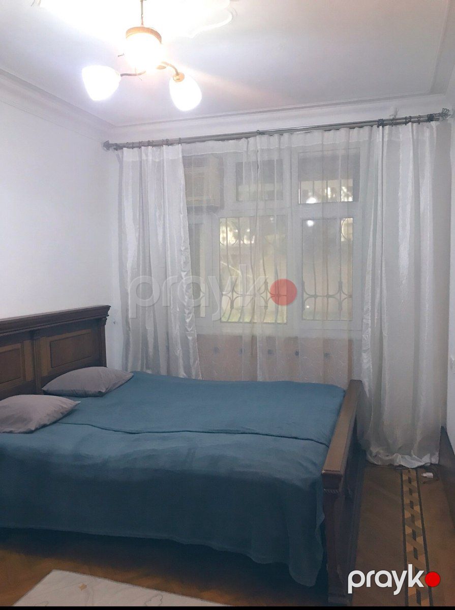 2-otaqlı mənzil, Səbail r., 56 m² — Mənzil, Bakı (9)