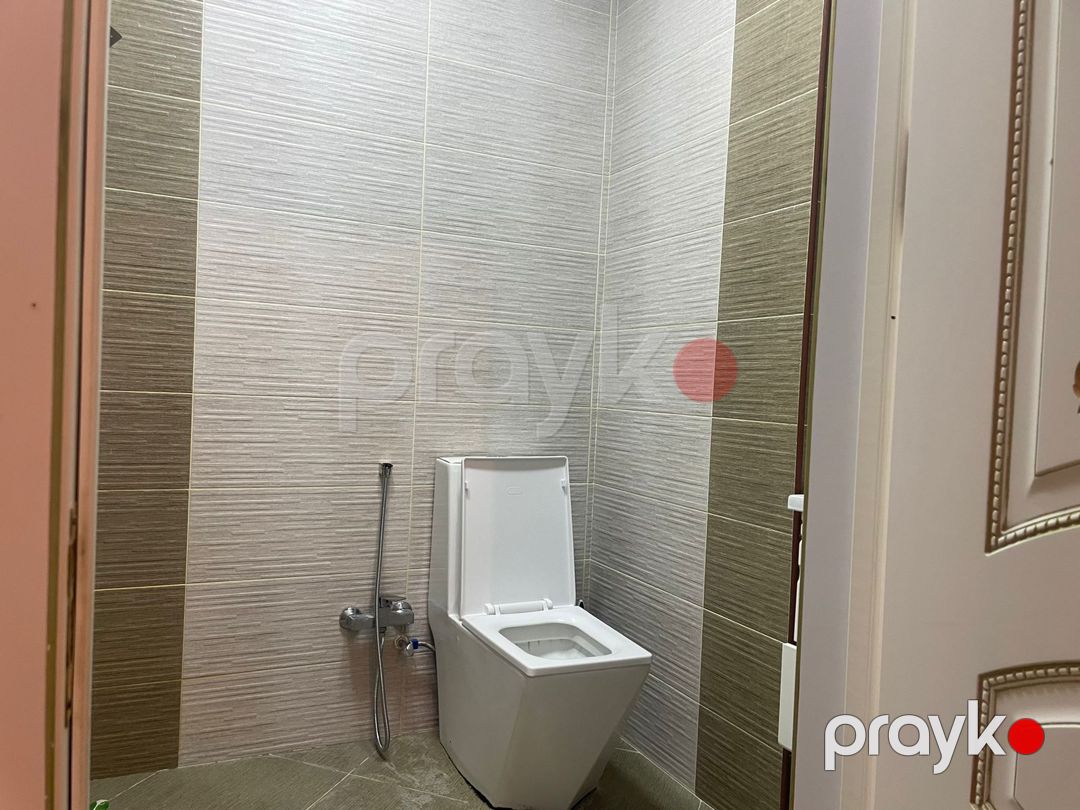 Satılır 3 otaqlı yeni tikili 110 m² — Mənzil, Bakı (11)