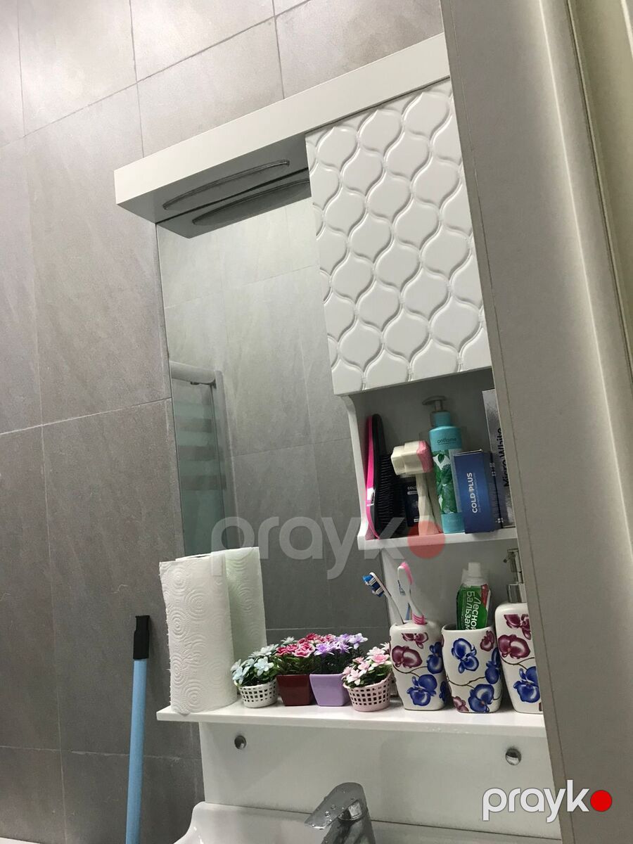 Satılır 3 otaqlı yeni tikili 90 m² — Mənzil, Bakı (9)