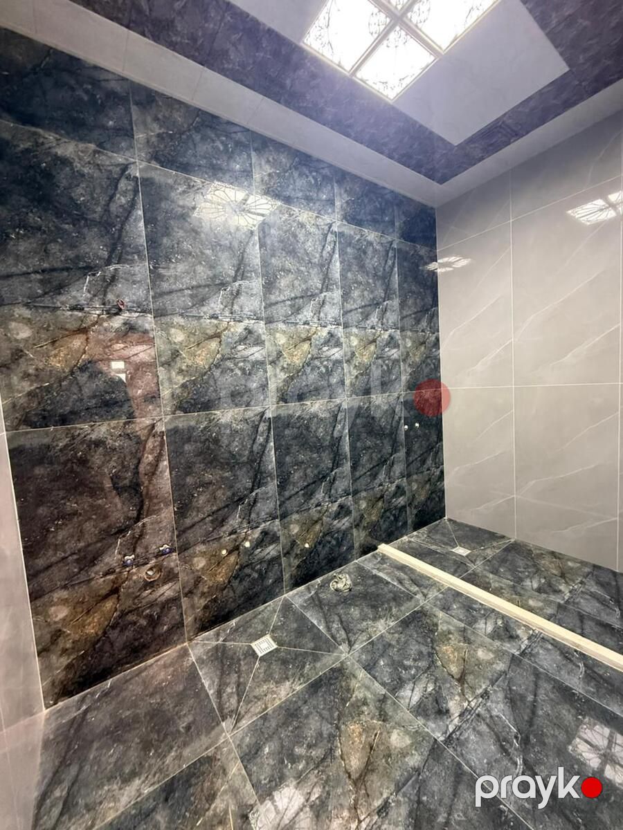 Həyət evi, Qəzənfər Əlizadə küç — Ev, villa, Bakı (11)