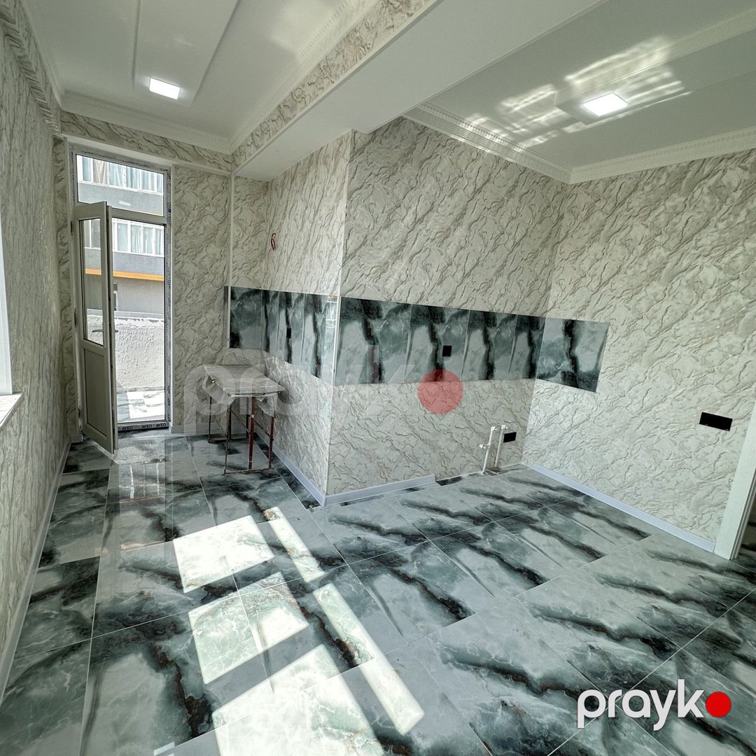 Satılır 3 otaqlı yeni tikili 84 m² — Mənzil, Bakı (8)