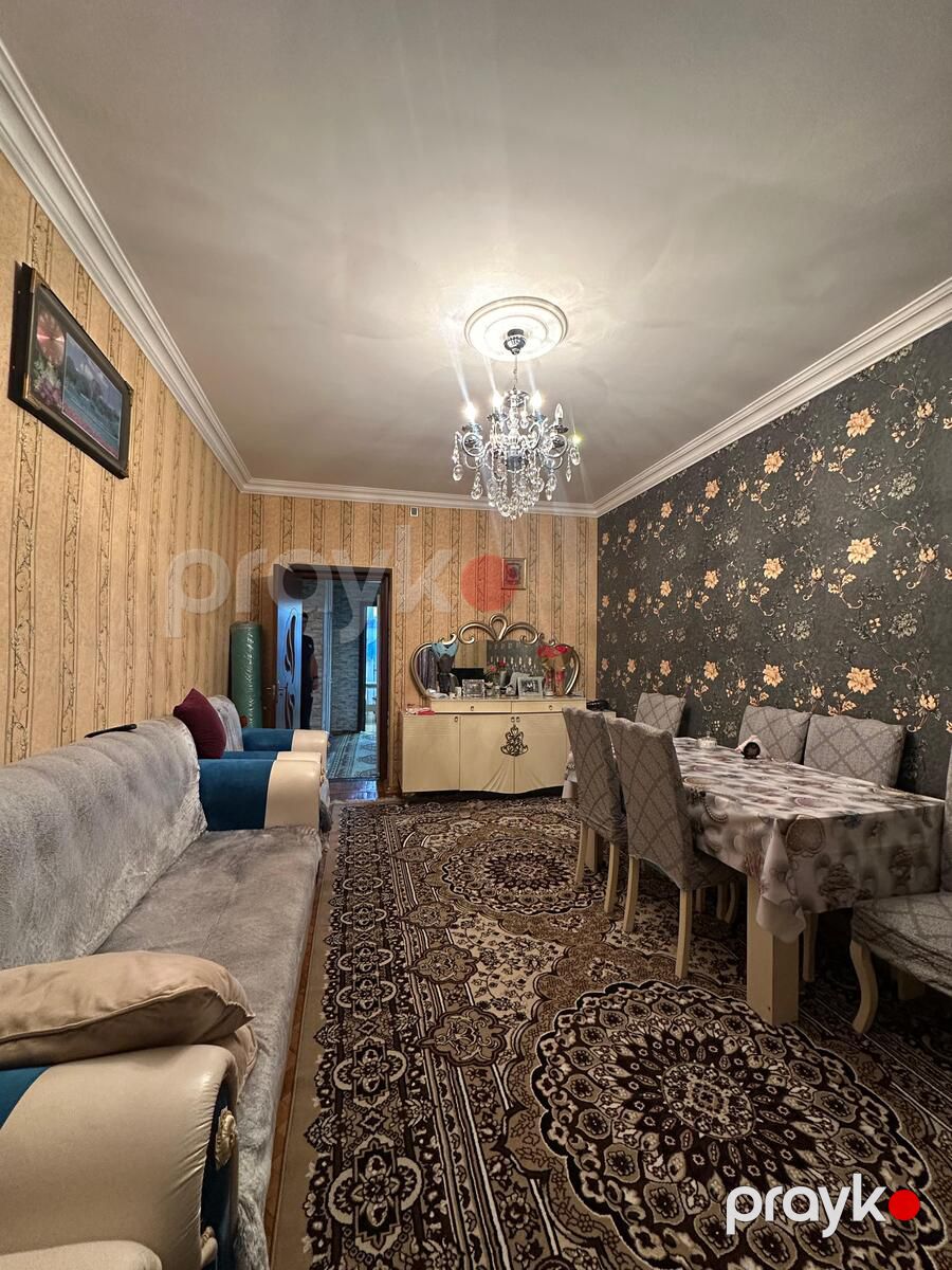 Satılır 3 otaqlı köhnə tikili 85 m² — Mənzil, Bakı (4)