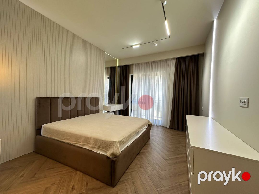 Satılır 4 otaqlı yeni tikili 150 m² — Mənzil, Bakı (9)