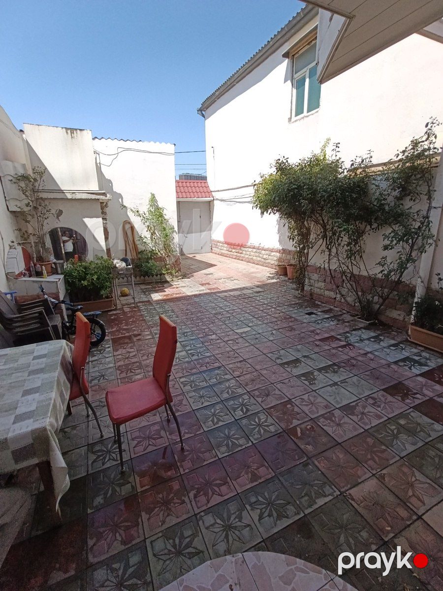 Satılır 6 otaqlı həyət evi/bağ evi 240 m² — Ev, villa, Bakı (5)