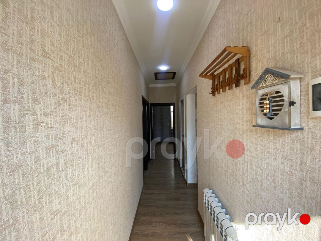 Bağ evi, 52 m², Masazırda 2 otaqlı ev, Abşeron — Ev, villa (4)