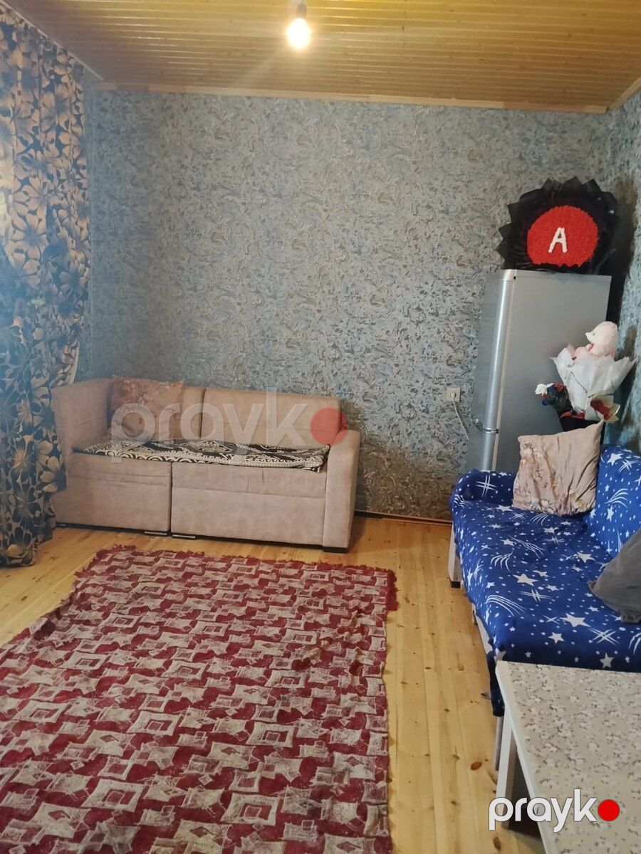 Həyət evi, Kürdəxanı qəs — Ev, villa, Bakı (7)