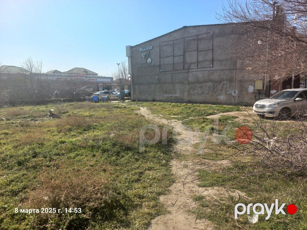 2.50 sot torpaq sahəsi, Sumqayıt ş — Torpaq, Sumqayıt (4)