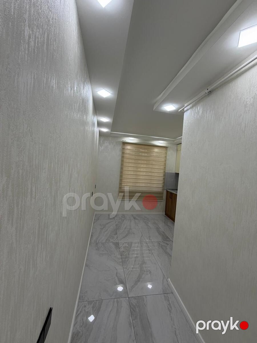 Satılır 2 otaqlı köhnə tikili 65 m² — Mənzil, Bakı (12)
