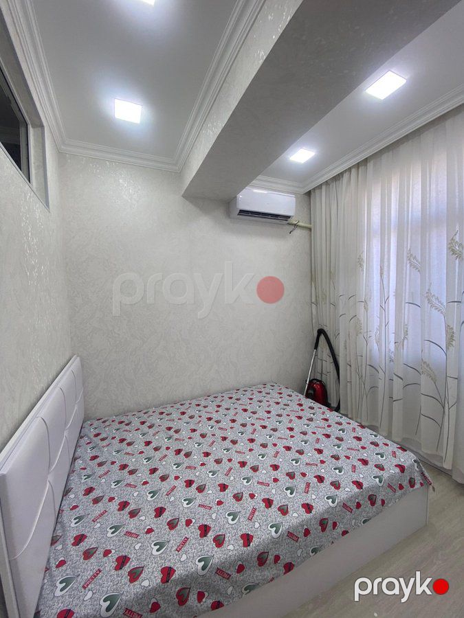 2 otaqlı mənzil, 36 m², Aaaf Park, Xırdalan — Mənzil (6)