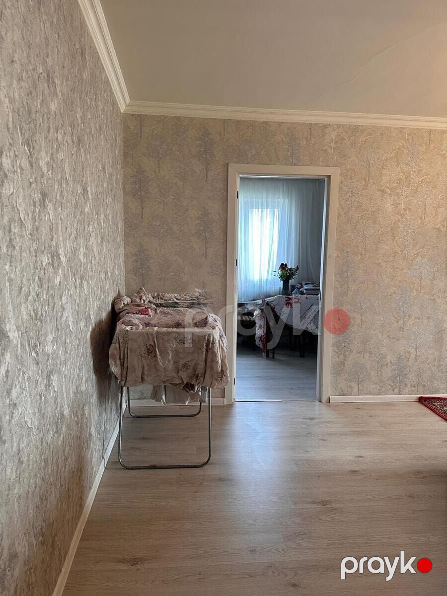 Satılır 2 otaqlı köhnə tikili 55 m² — Mənzil, Bakı (4)