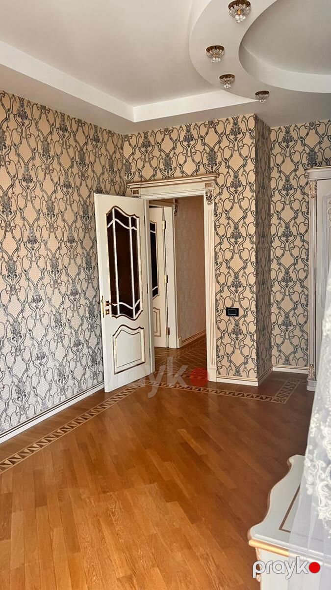 Satılır 3 otaqlı yeni tikili 170 m² — Mənzil, Bakı (7)