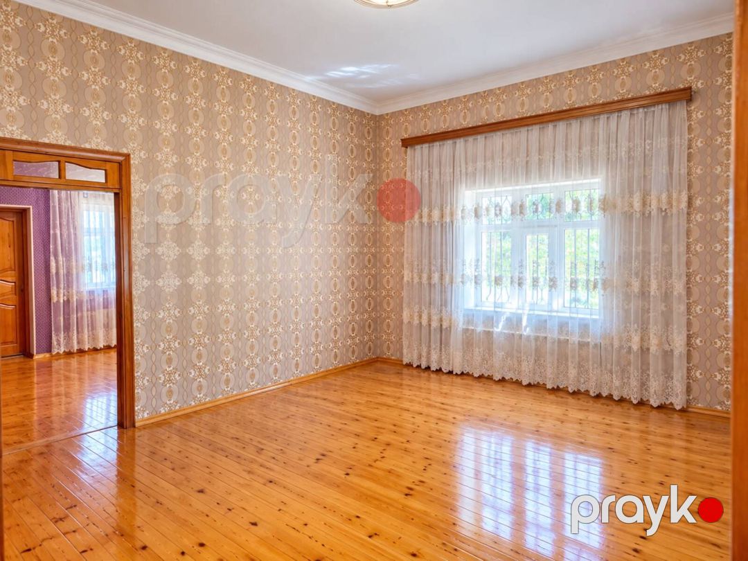 Bağ evi, Kotec qəs — Ev, villa, Sumqayıt (5)