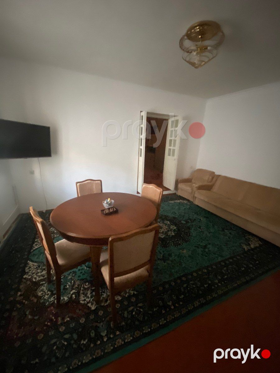 Həyət evi kirayə verilir, Yasamal r — Ev, villa, Bakı (10)