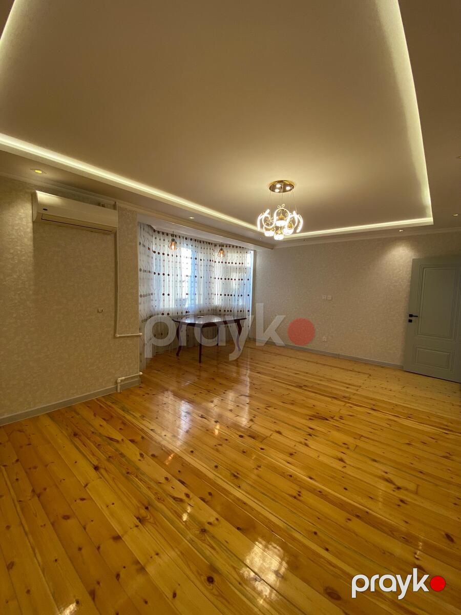 Satılır 4 otaqlı yeni tikili 120 m² — Mənzil, Bakı (2)
