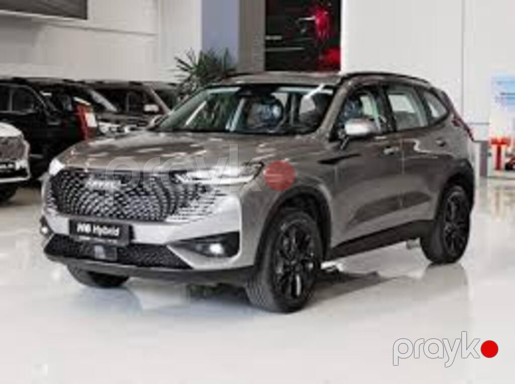 "Changan Uni-V, F70, H6" ehtiyat hissələri — Ehtiyat hissələri və aksesuarlar, Bakı (6)