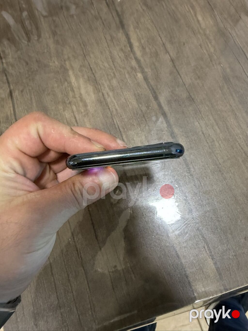 IPhone 11 Pro, 256 GB, Yaşıl — Apple iPhone, Quba (4)