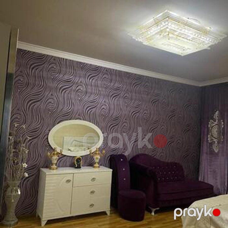 Həyət evi kirayə verilir, Сorat bağları — Ev, villa, Sumqayıt (5)