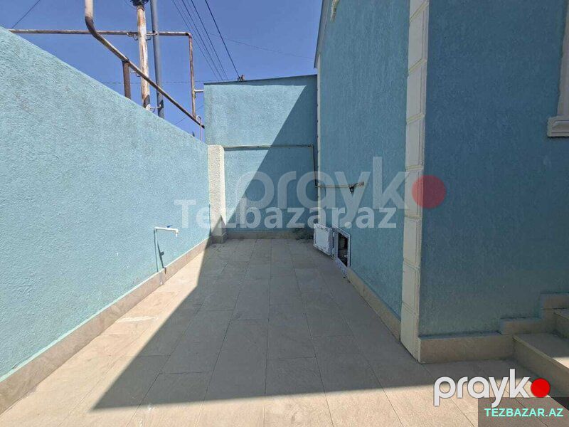 Masazır qəsəbəsi, Cantəpə məhələsi — Ev, villa, Bakı (6)