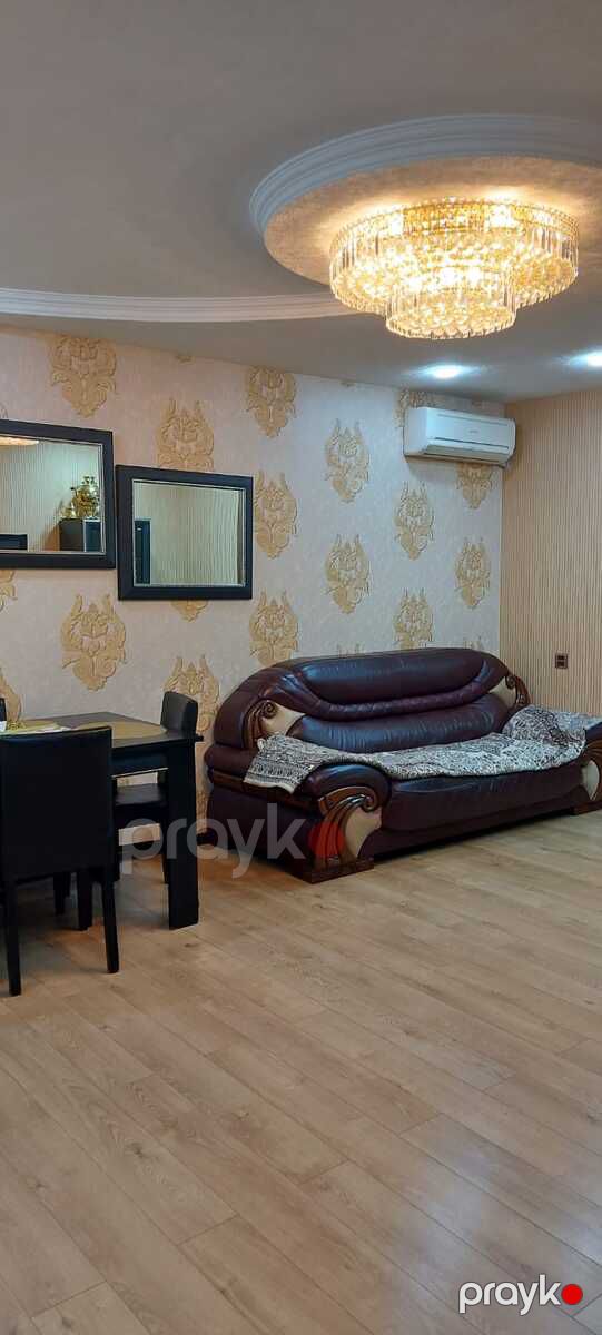 Satılır 3 otaqlı köhnə tikili 60 m² — Mənzil, Sumqayıt (7)
