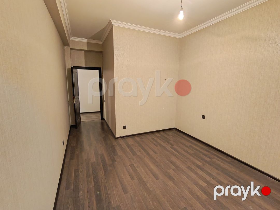 4-otaqlı yeni tikili, Hövsan qəs., 100 m² — Mənzil, Bakı (5)