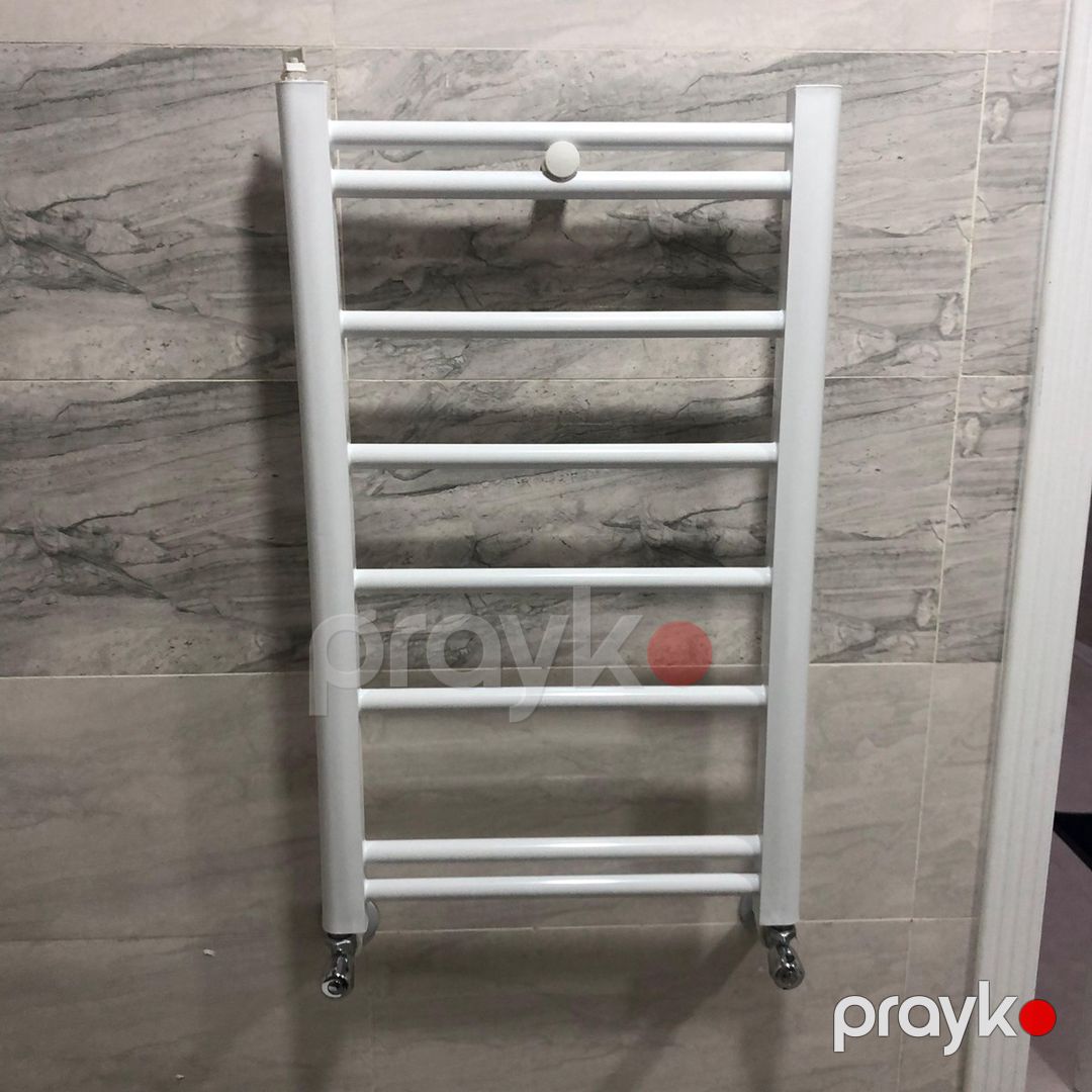 2-otaqlı yeni tikili kirayə verilir, Sumqayıt ş., 70 m² — Mənzil, Sumqayıt (8)
