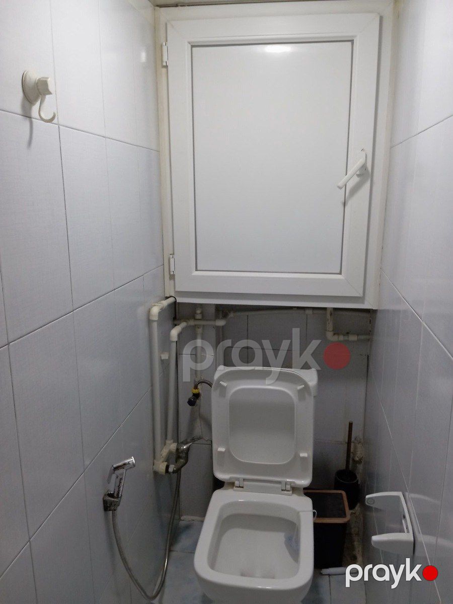 İcarəyə verilir 2 otaqlı köhnə tikili 57 m² — Mənzil, Bakı (7)