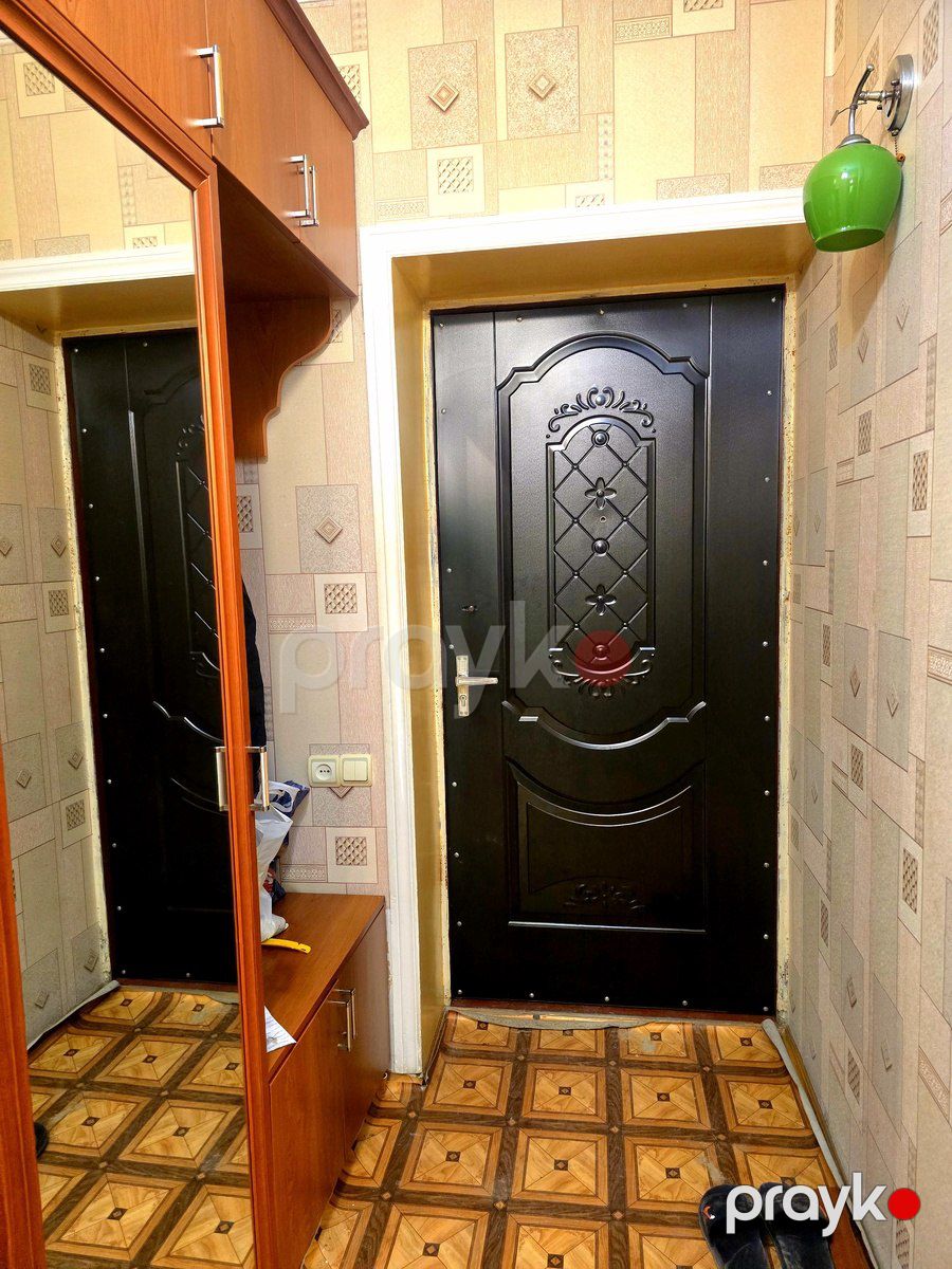 Satılır 4 otaqlı köhnə tikili 90 m² — Mənzil, Bakı (3)