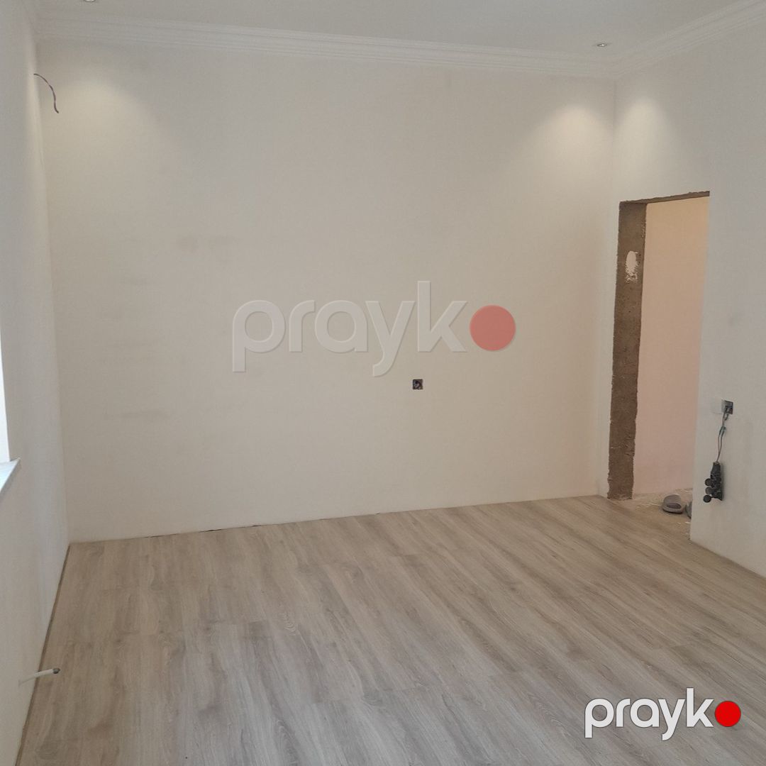 Satılır 3 otaqlı həyət evi/bağ evi 72 m² — Ev, villa, Bakı (8)