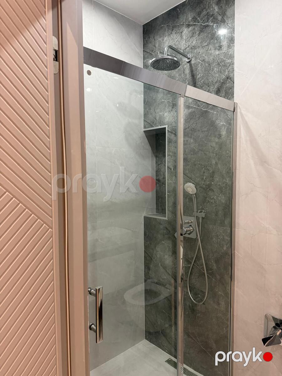 Satılır 2 otaqlı yeni tikili 91 m² — Mənzil, Bakı (8)