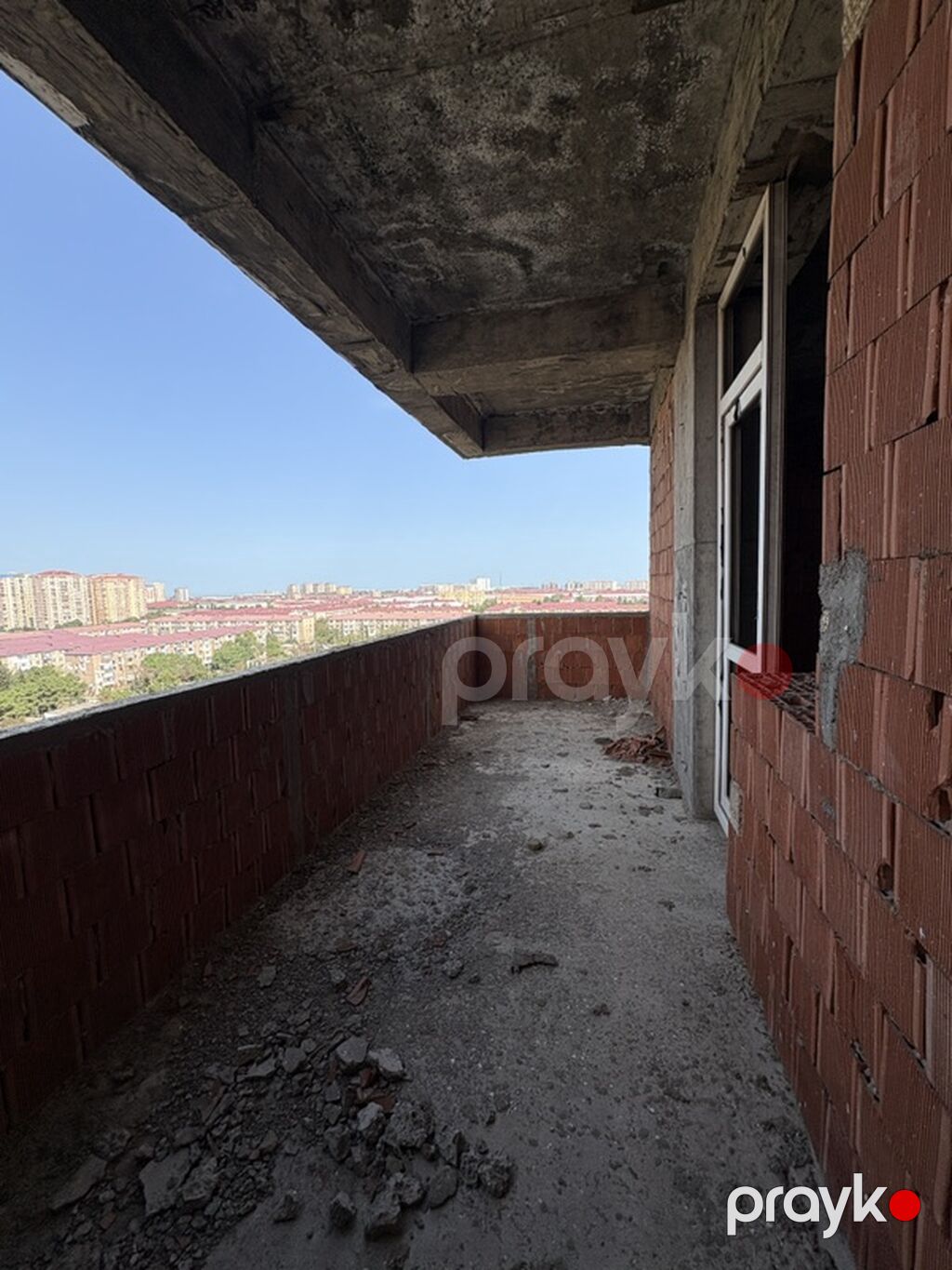 Studiya, Yeni tikili, 145 kv. m — Mənzil, Sumqayıt (5)