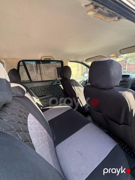 Opel Astra, 1.6 L, 2000 il, 549 472 km — Avtomobillər, Bakı (7)