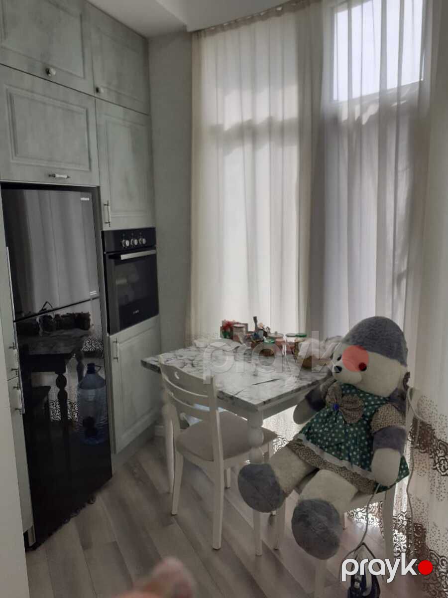 Satılır 3 otaqlı yeni tikili 91 m² — Mənzil, Bakı (8)