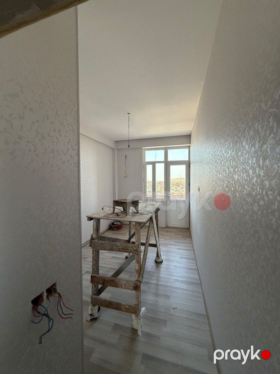 Satılır 3 otaqlı yeni tikili 94 m² — Mənzil, Bakı (8)