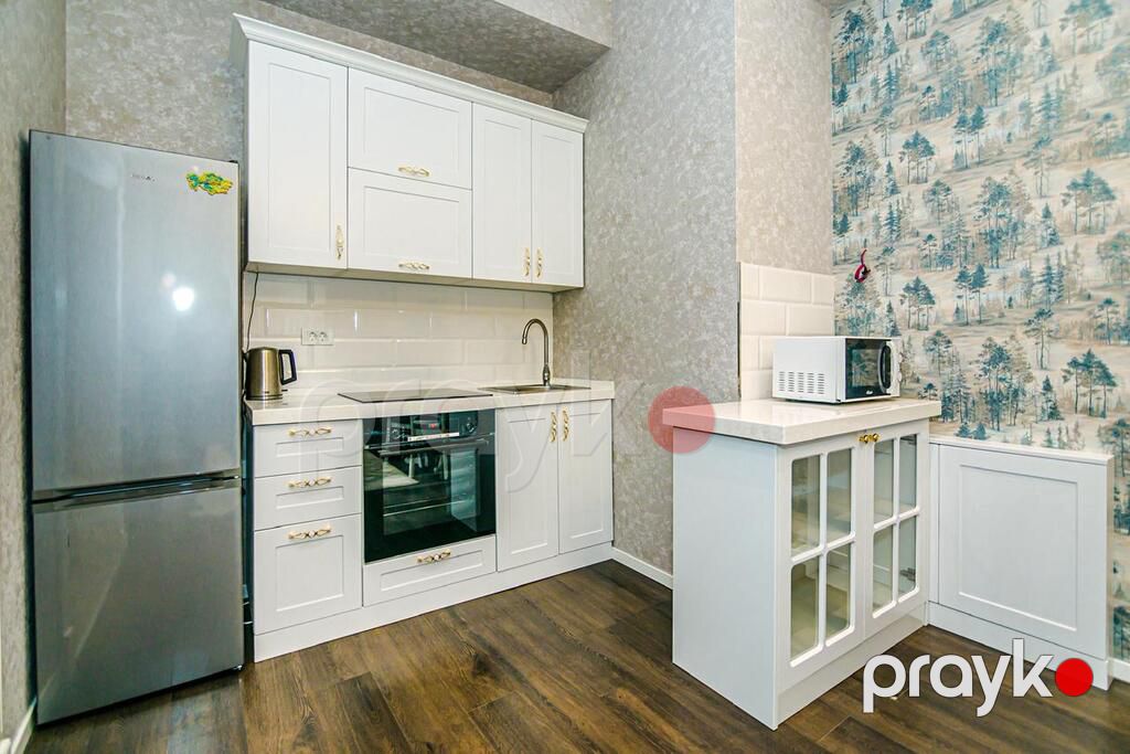 İcarəyə verilir 2 otaqlı yeni tikili 75 m² — Mənzil, Bakı (10)