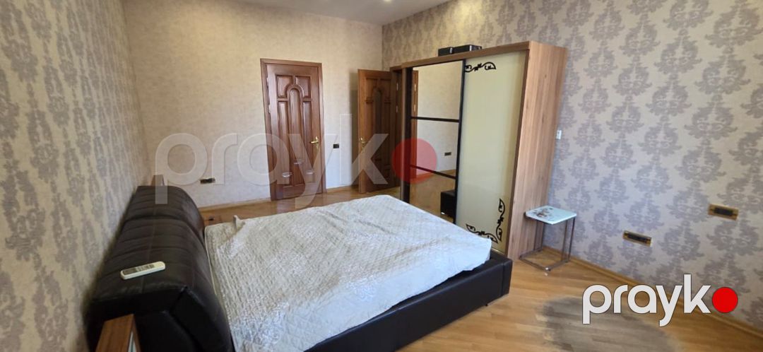 Satılır 4 otaqlı yeni tikili 200 m² — Mənzil, Bakı (7)