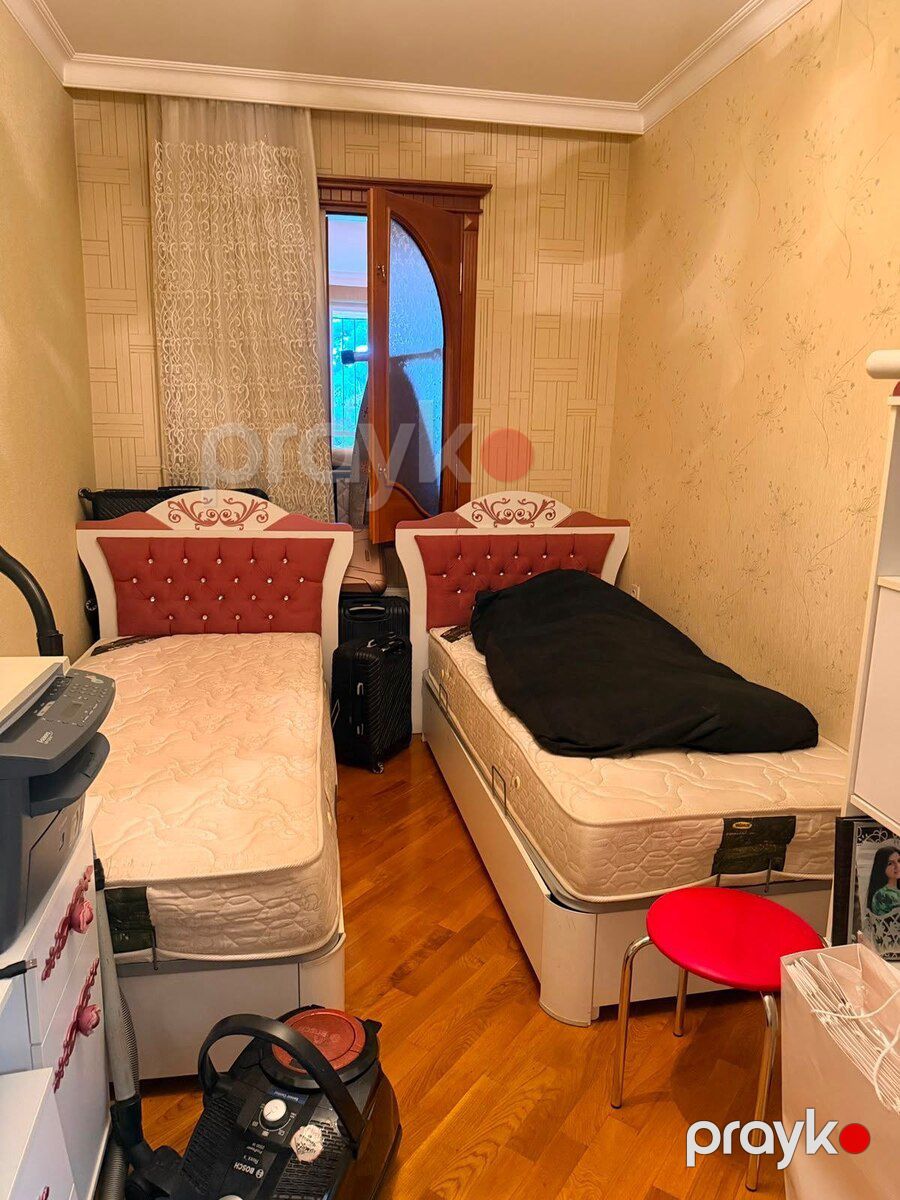 Gənc yataq otağı mebeli — Mebel, Bakı (2)