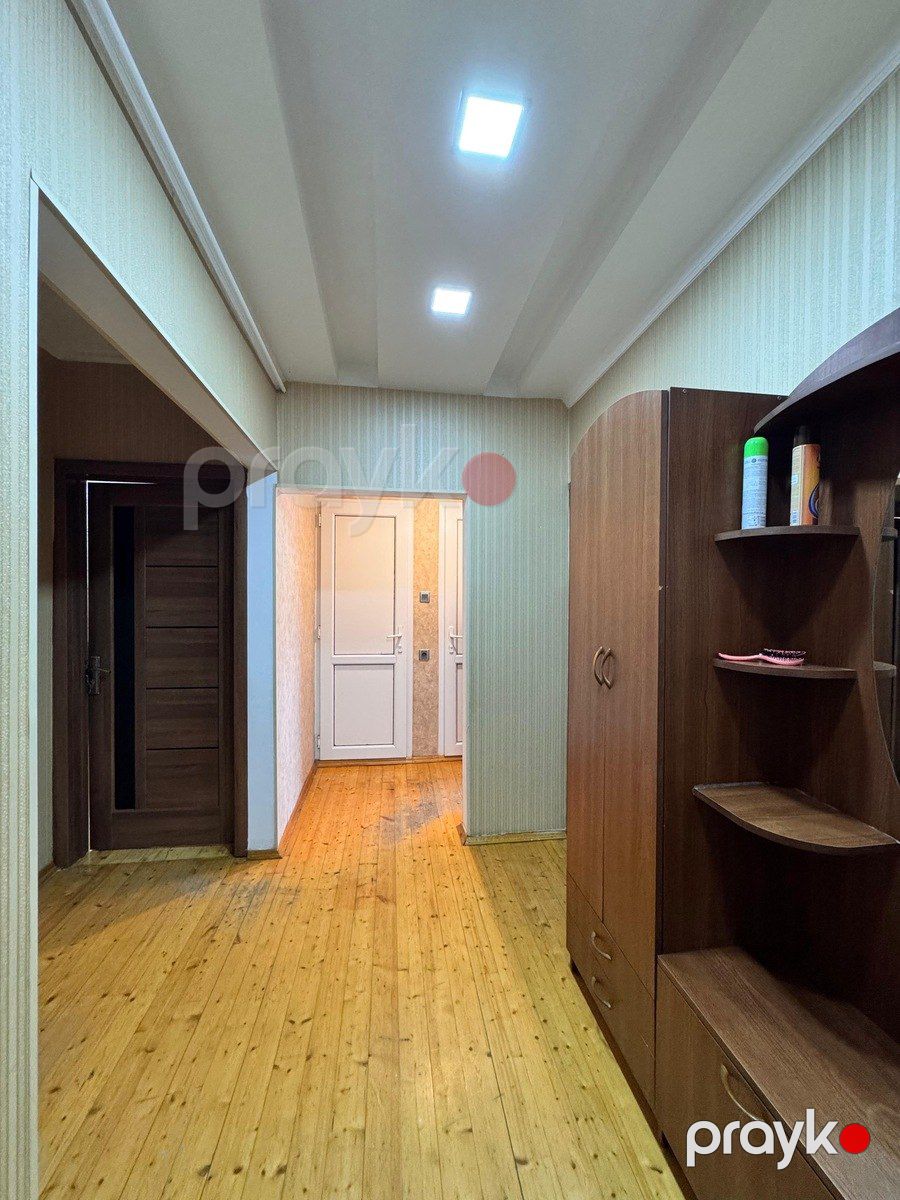 Satılır 3 otaqlı köhnə tikili 75 m² — Mənzil, Bakı (5)