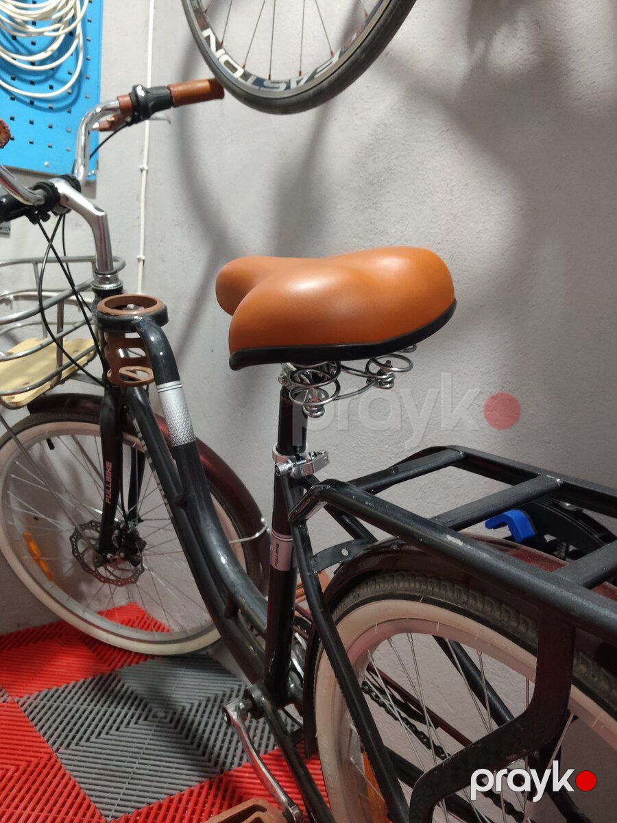 Velosiped — Velosipedlər, Bakı (2)