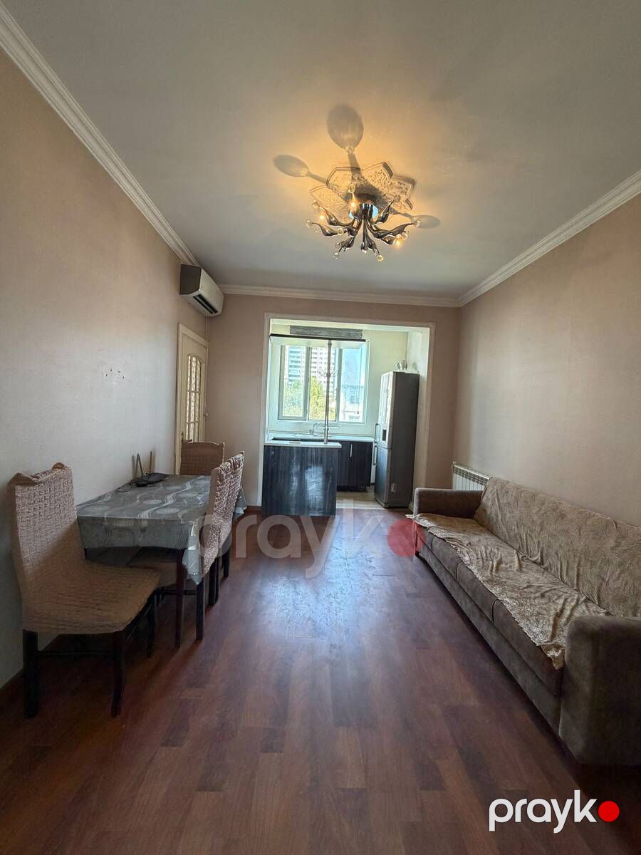 Satılır 3 otaqlı köhnə tikili 55 m² — Mənzil, Bakı (3)
